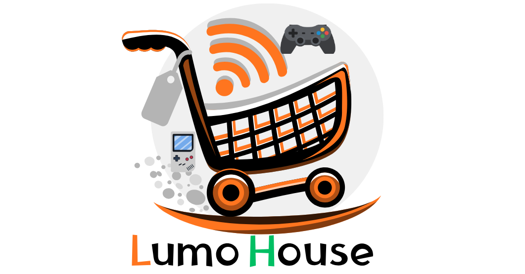 Lumo House